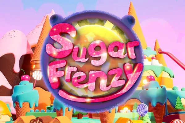 Sugar Frenzy